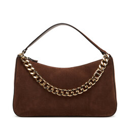 TWINSET Handtasche TWINSET 252TB7162 Braun