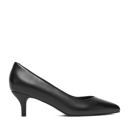Lasocki Pantofi cu toc subțire Lasocki CEO-HY7375-1 Negru