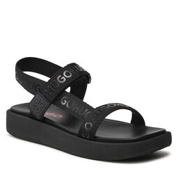 Hugo Szandál Hugo 50493040 Black 01