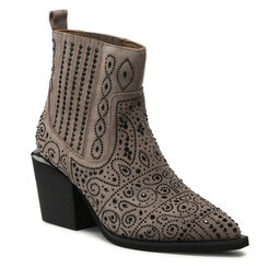 Alma En Pena Stiefeletten Alma En Pena I22210 Crosta Stone