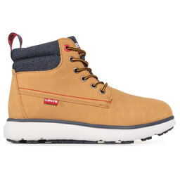 

Черевики Levi's® VVER0002S Camel Navy 1506, Коричневий