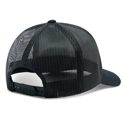 

Бейсболка Rip Curl 1A0MHE Black/White 431, Чорний