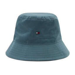 

Капелюх Tommy Hilfiger Essential Flag Bucket AM0AM09481 CTV, Зелений