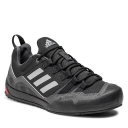 adidas Batai adidas Terrex Swift Solo 2 GZ0331 Core Black/Core Black/Grey Three