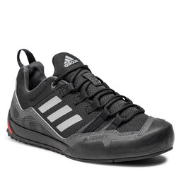 adidas Chaussures adidas Terrex Swift Solo 2 GZ0331 Core Black/Core Black/Grey Three