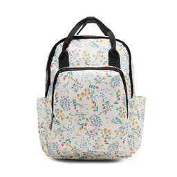 Nelli Blu Ryggsäck Nelli Blu NEL-P-004-04 Färgglad