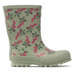 Viking Guminiai batai Viking Jolly Print 1-60020-5409 Žalia
