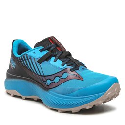 Saucony Scarpe Saucony Endorphin Edge S20773-31 Ocean/Blk