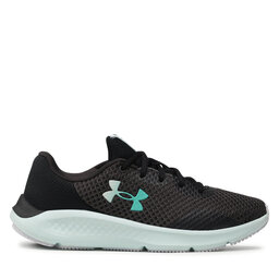 

Взуття Under Armour Ua W Charged Pursuit 3 3024889-105 Gry/Blk/Gris/Noir, Сірий