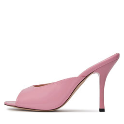 

Шльопанці Pinko Janis 01 SD0003 P006 Pink O99, Рожевий