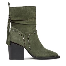 

Ботильйони Alma En Pena I23303 Khaki, Чорний