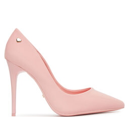 DeeZee High Heels DeeZee AB2-4503 Rosa