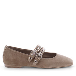 Kennel & Schmenger Ballerinas Kennel & Schmenger Leila 51-11640.266 Beige