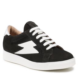 Dune London Sneakersy Dune London Energis 2026508510006045 Black