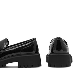 

Лофери DeeZee H101201-01 Black, Чорний