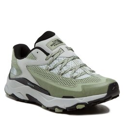 The North Face Botas de trekking The North Face Vectiv Taraval NF0A52Q14M11-070 Tea Green/Tnf Black