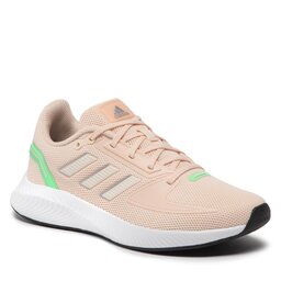 adidas Topánky adidas Runfalcon 2.0 W GV9573 liss Orange/Bliss Orange/Beam Green