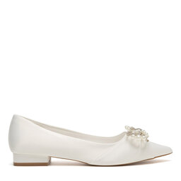 JENNY Bailarinas JENNY CD24068-1 Blanco