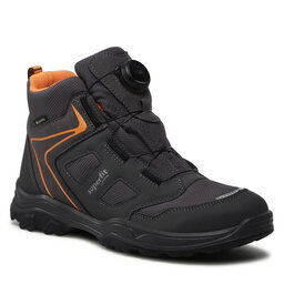 Superfit Stövlar Superfit GORE-TEX 1-000075-2000 S Grau/Orange