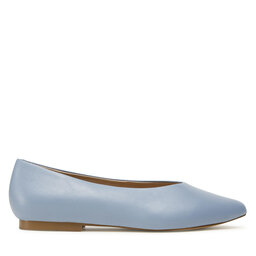 

Туфлі Simple SL-44-02-000111 113 Blue, Голубий