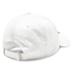

Бейсболка New Era League Essential 60358173 Білий