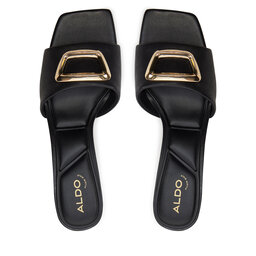 

Шльопанці Aldo Thelma 13773251 001, Чорний