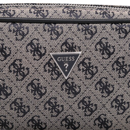 

Плоска сумка Guess PMVJAC P3245 BGR, Сірий