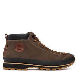 Lomer Scarpe da trekking Lomer Bio Naturale Mid Mtx Marrone