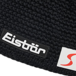

Шапкa Eisbär Jamie Pompon 33013 009, Чорний