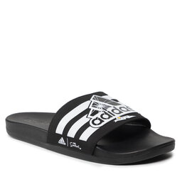 adidas Papucs adidas adilette Comfort GV7349 Fekete