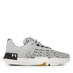 

Взуття Under Armour Ua Tribase Reign 5 3026021-101 Gry/Blk, Сірий