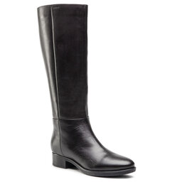 Geox Klassische Stiefel Geox D Felicity D D84G1D 00043 C6009 Coffee