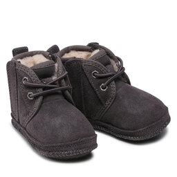

Черевики Ugg Baby Neumel 1103500I Chrc, Сірий