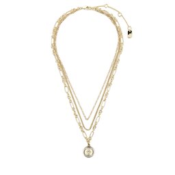 Lauren Ralph Lauren Halsband Lauren Ralph Lauren 60558497 Gld