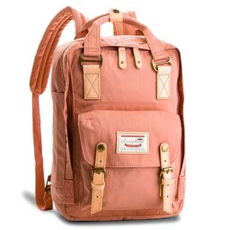 Doughnut Ruksak Doughnut D010-0090-F Macaroon Rose