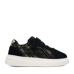 Guess Снікерcи Guess EO-V9-27012 Чорний