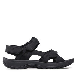 Merrell Basutės Merrell Sandspur 2 Convert J002715 Juoda