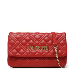 LOVE MOSCHINO Geantă LOVE MOSCHINO JC4097PP1GLA0500 Rosso