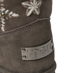 

Снігоходи Mou Eskimo Wool FW101077A CHA, Коричневий
