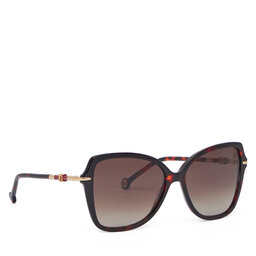Carolina Herrera Γυαλιά ηλίου Carolina Herrera HER 0302/S 208047 Καφέ
