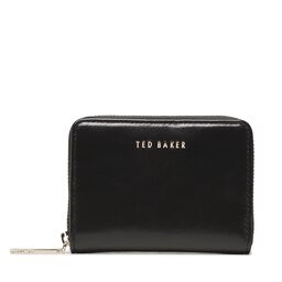 Ted Baker Mazs sieviešu maks Ted Baker Lilleee 266806 Black
