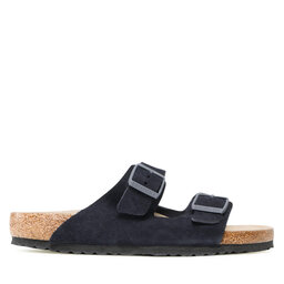 

Шльопанці Birkenstock Arizona Bs 1020732 Midnight, Cиній
