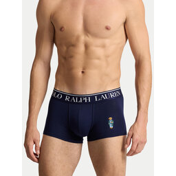 Polo Ralph Lauren Polo Ralph Lauren Boksarice 714966106001 Mornarsko modra