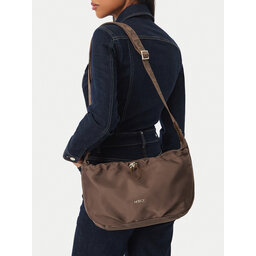 MEXX Handtasche MEXX CEO-MEXX-M-001-08 Braun