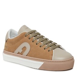 Furla Sneakers Furla Joy YG21FJO-BX1861-2407S-4401 Greige+Fullmoon
