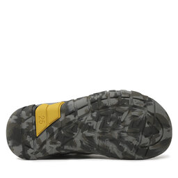 

Черевики Superfit 1-006033-7000 M Green/Yellow, Зелений