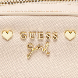 

Сумка Guess Micole HGMIC6 PU224 IVORY, Бежевий