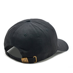 

Бейсболка Kangol K2036CO Black BK001, Чорний