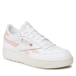 Reebok Skor Reebok Club C Double Shoes IE1608 Vit