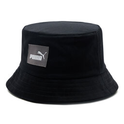 Puma Klobouk Puma CORE BUCKET 2436301 Černá